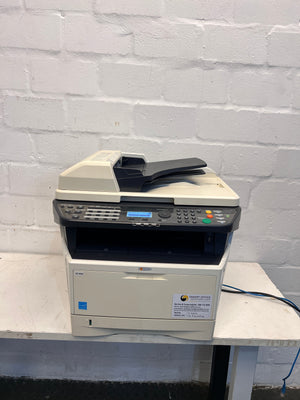 Smart Office Printer DC6235