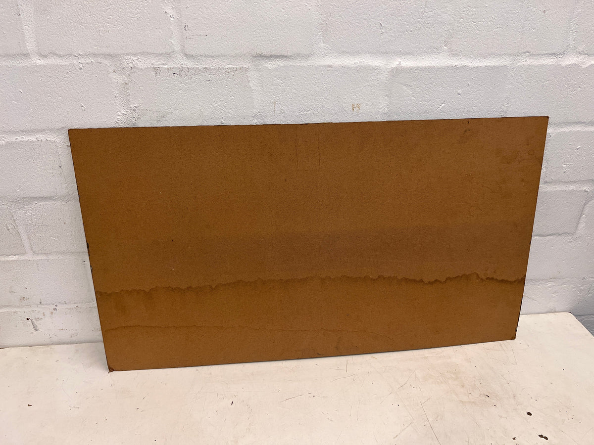 Hopes Painted Chalk Board 90 x 50cm - 2ndhandwarehouse.com