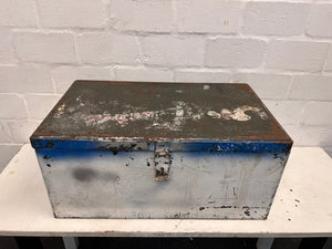 Trunk (Spray Painted) 70 x 42cm