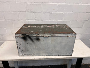 Trunk (Spray Painted) 70 x 42cm