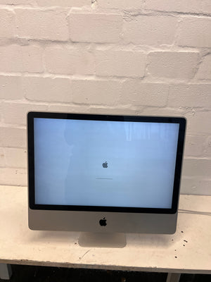 Apple IMac 24" All in One PC