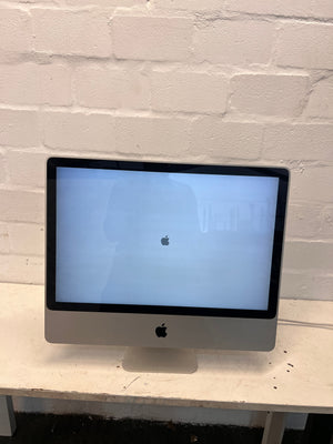 Apple IMac 24" All in One PC