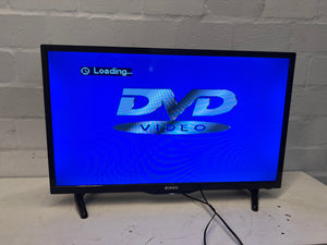 ECCO 32" LED HD TV LH32