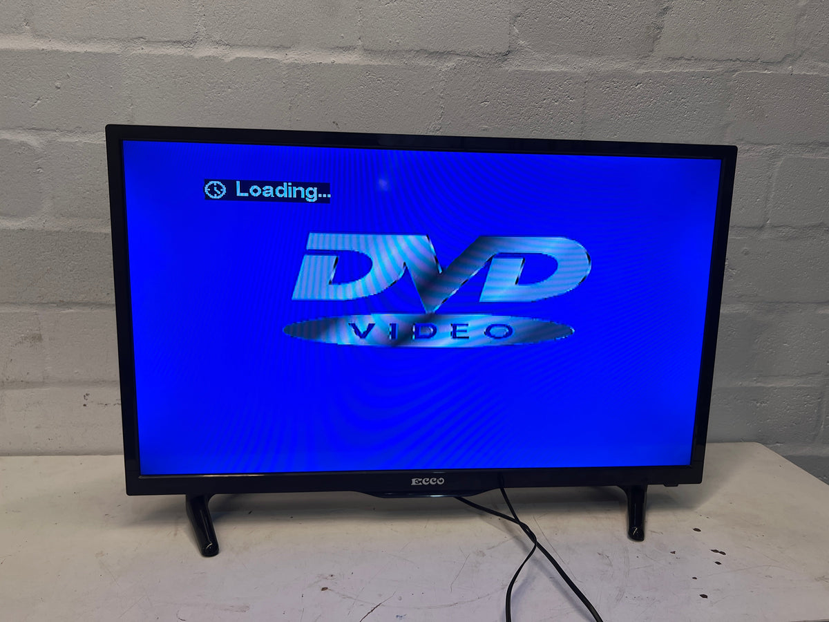ECCO 32" LED HD TV LH32 - PRICE DROP