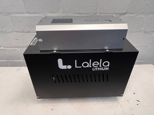 Lalela Lithium Inverter Trolley UPS - 1KVA (600W) 1024Wh LiFePO4