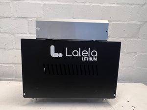 Lalela Lithium Inverter Trolley UPS - 1KVA (600W) 1024Wh LiFePO4