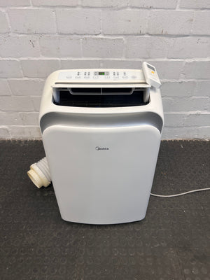 Midea Portable Air Conditioner 12000BTU