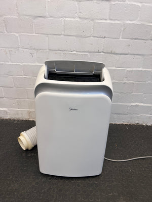 Midea Portable Air Conditioner 12000BTU