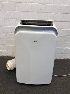 Midea Portable Air Conditioner 12000BTU