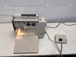 Elna Lotus SP Portable Sewing Machine