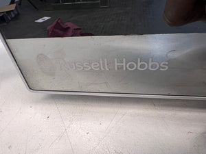 Russel Hobbs Microwave - REDUCED