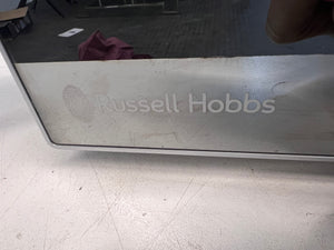 Russel Hobbs Microwave - REDUCED