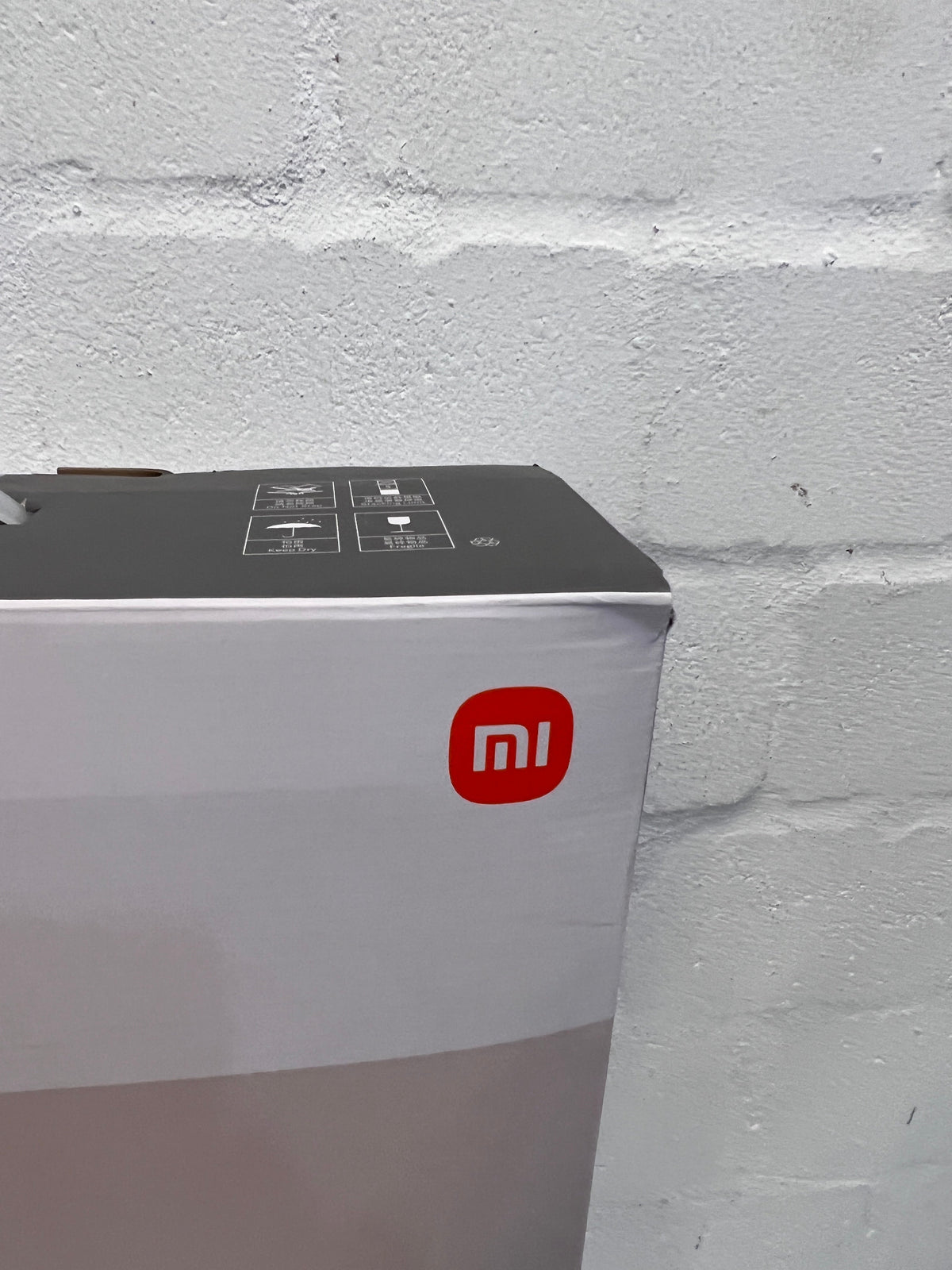 Xiaomi Robot Vacuum / Mop S10 with Spares - 2ndhandwarehouse.com