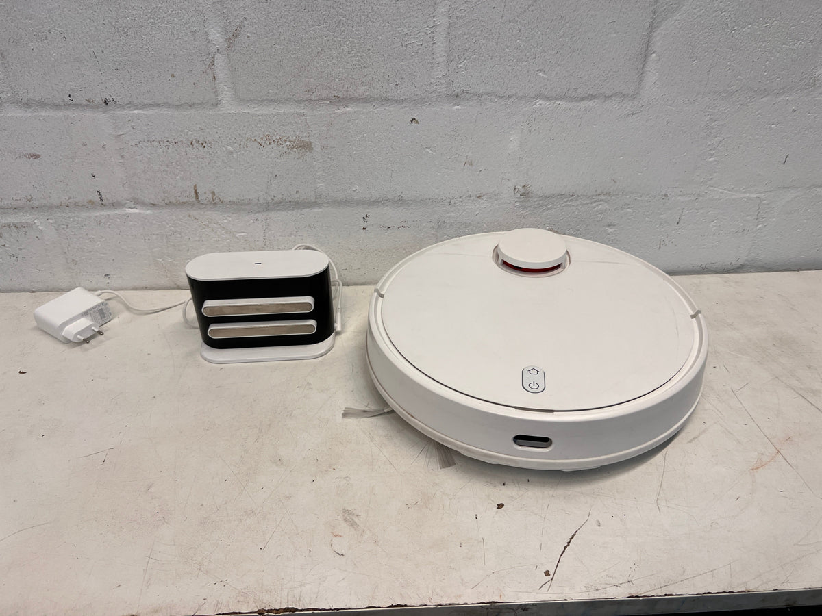 Xiaomi Robot Vacuum / Mop S10 with Spares - 2ndhandwarehouse.com