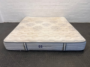 Sealy Indulgence Collection King Mattress