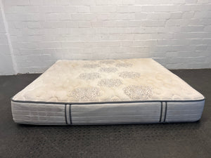 Sealy Indulgence Collection King Mattress