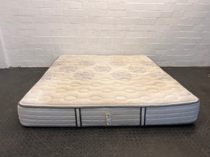 Sealy Indulgence Collection King Mattress