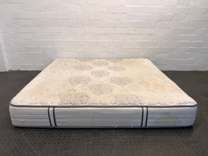 Sealy Indulgence Collection King Mattress