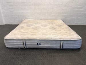 Sealy Indulgence Collection King Mattress