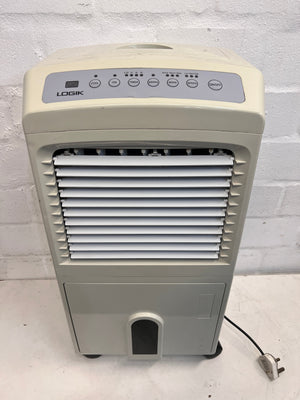 Logik 7.5l Portable Evaporative Air Cooler  (DG097)