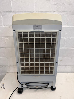 Logik 7.5l Portable Evaporative Air Cooler  (DG097)