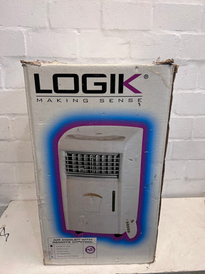 Logik Portable Air Cooler (LAC-200)