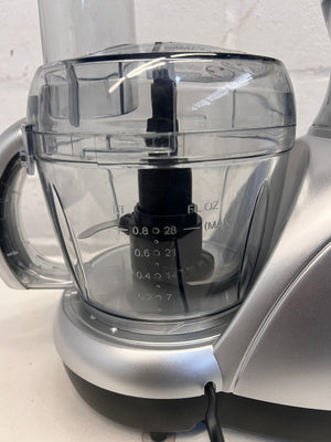 Mellerware Maestro 3 in 1 Food Processor