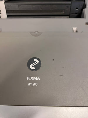 Canon Pixma iP4200 Printer