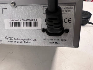 DSTV PVR1 Decoder