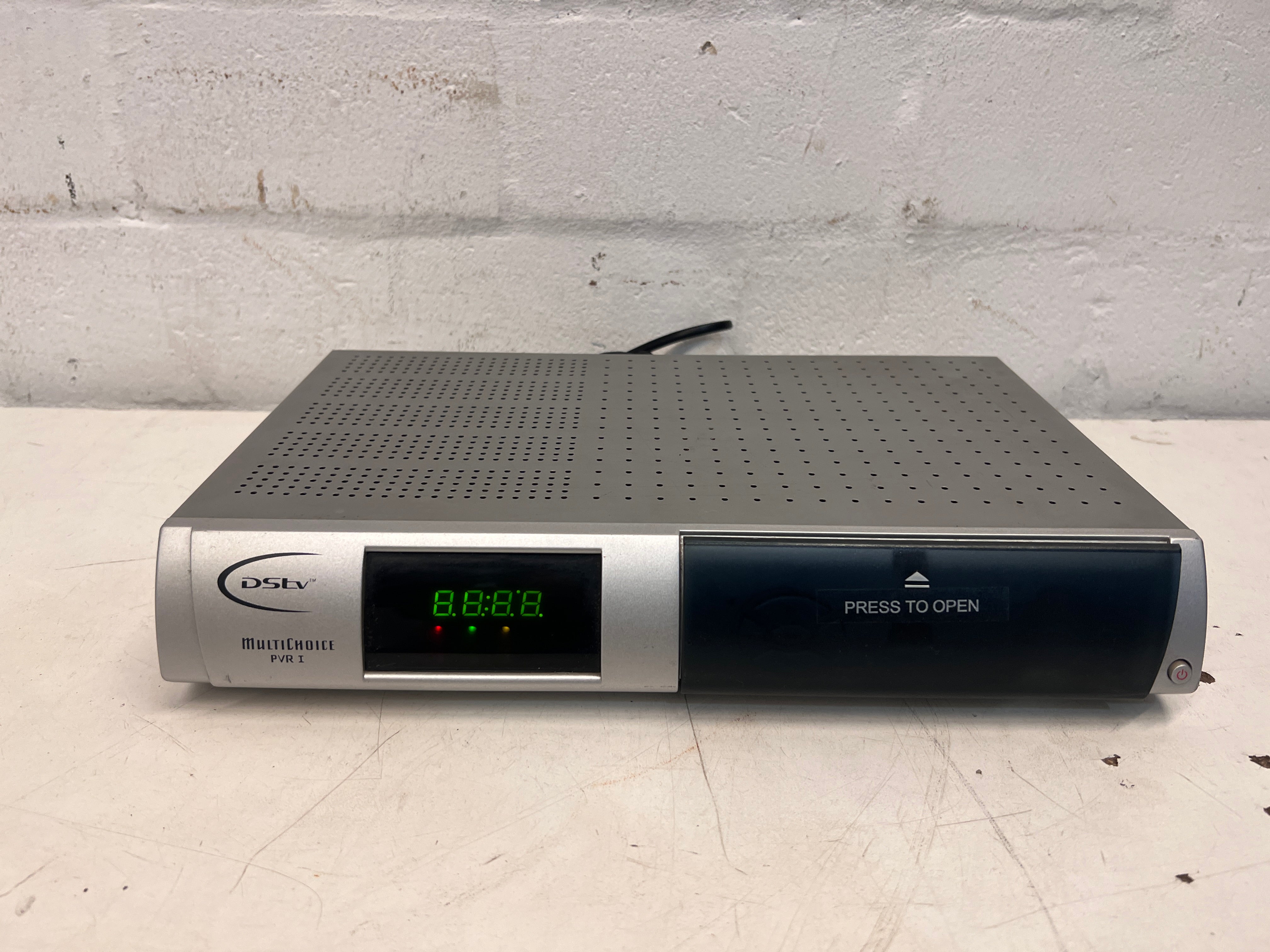Decoder 5000s DSTV PVR1 Decoder | 2ndhandwarehouse.com