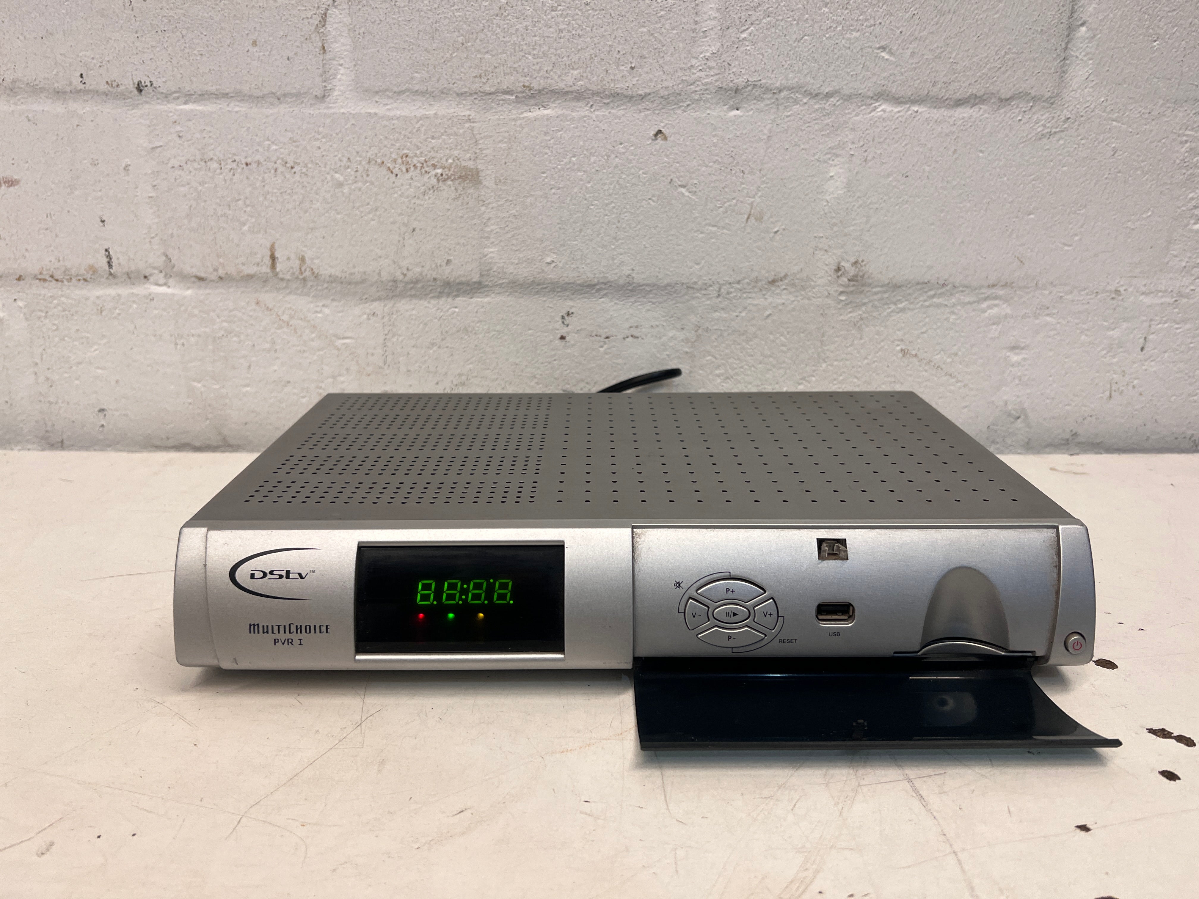 Decoder 5000s DSTV PVR1 Decoder | 2ndhandwarehouse.com