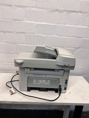 HP LaserJet M1522nf Printer (BOISB-0604-02)