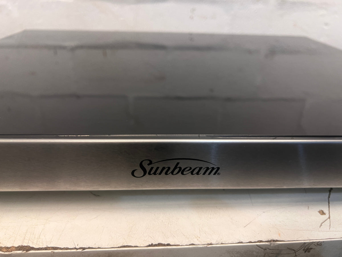 Sunbeam Hot Tray