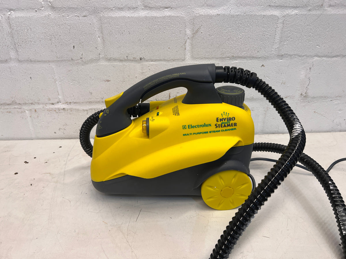 Electrolux Enviro Multi Steamer