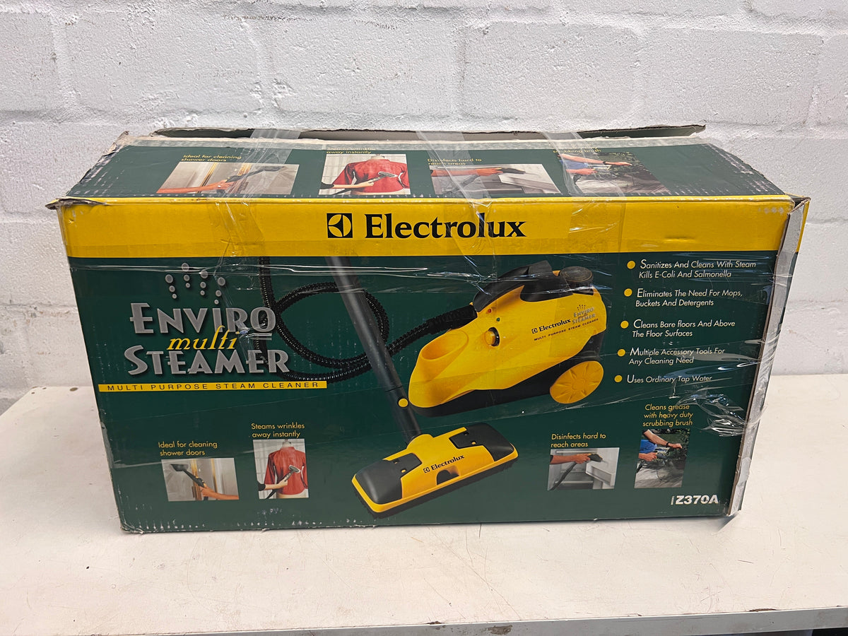 Electrolux Enviro Multi Steamer