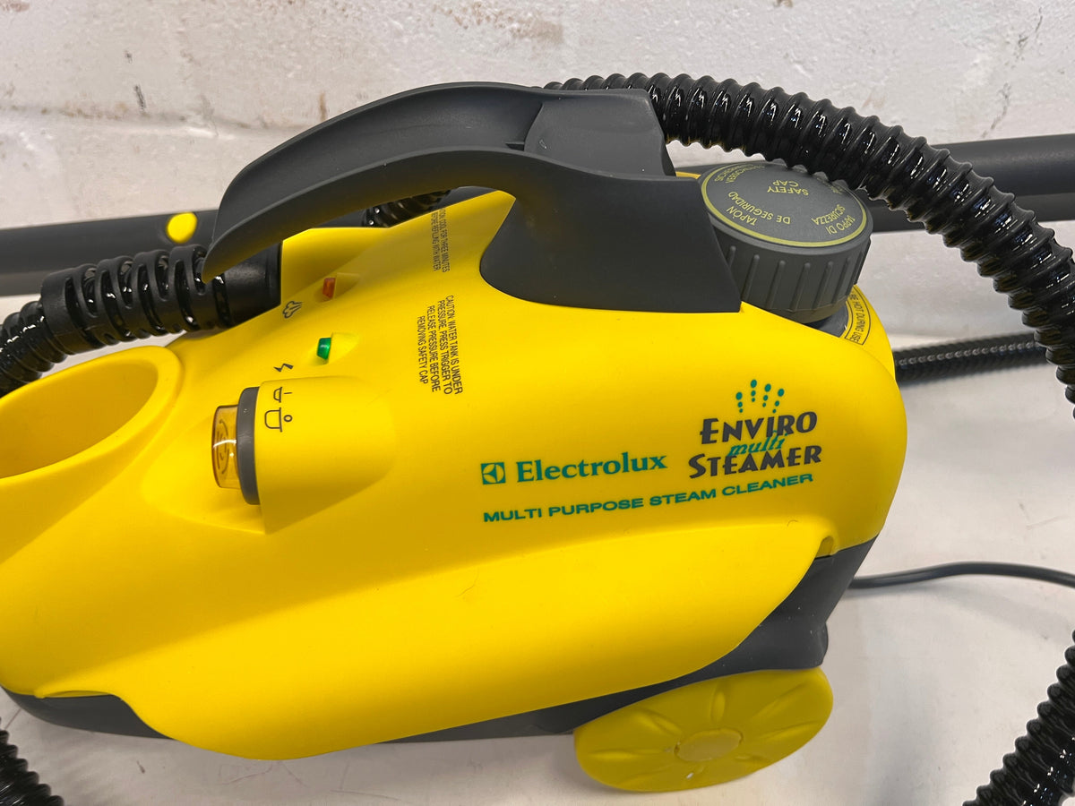 Electrolux Enviro Multi Steamer