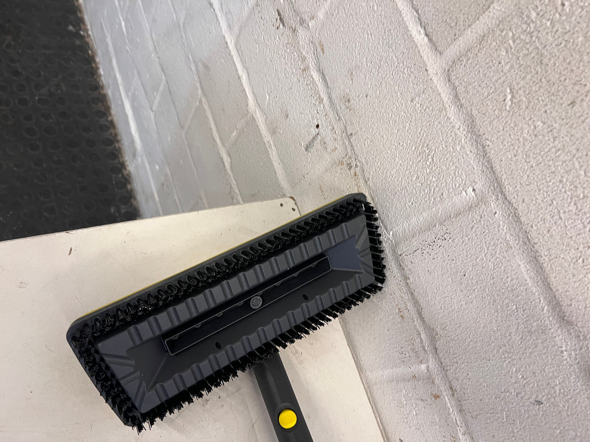 Electrolux Enviro Multi Steamer