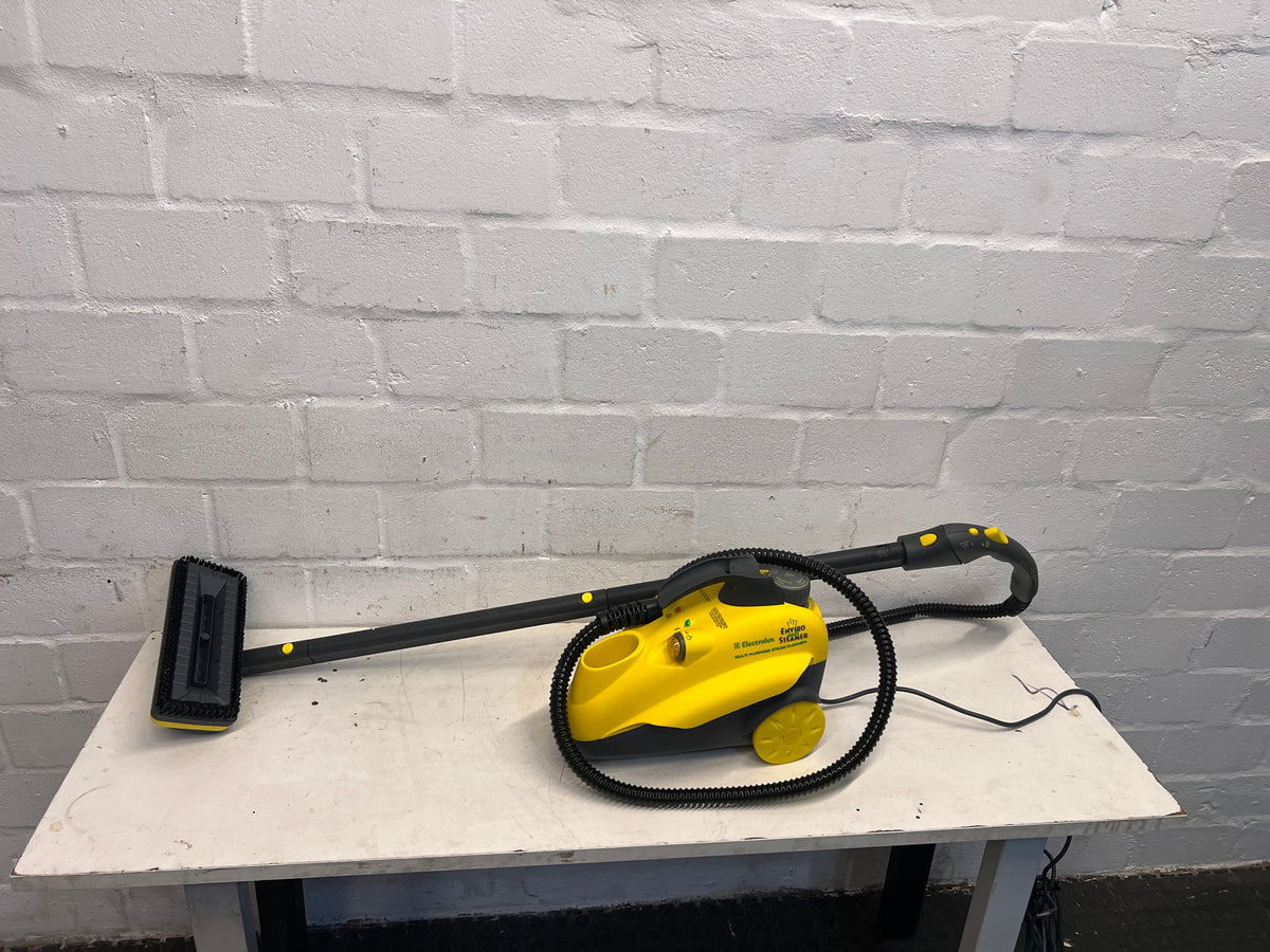 Electrolux Enviro Multi Steamer