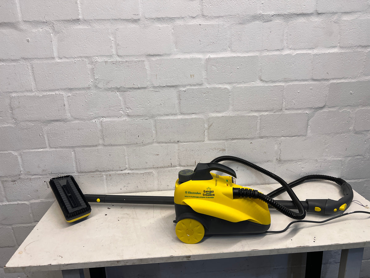 Electrolux Enviro Multi Steamer