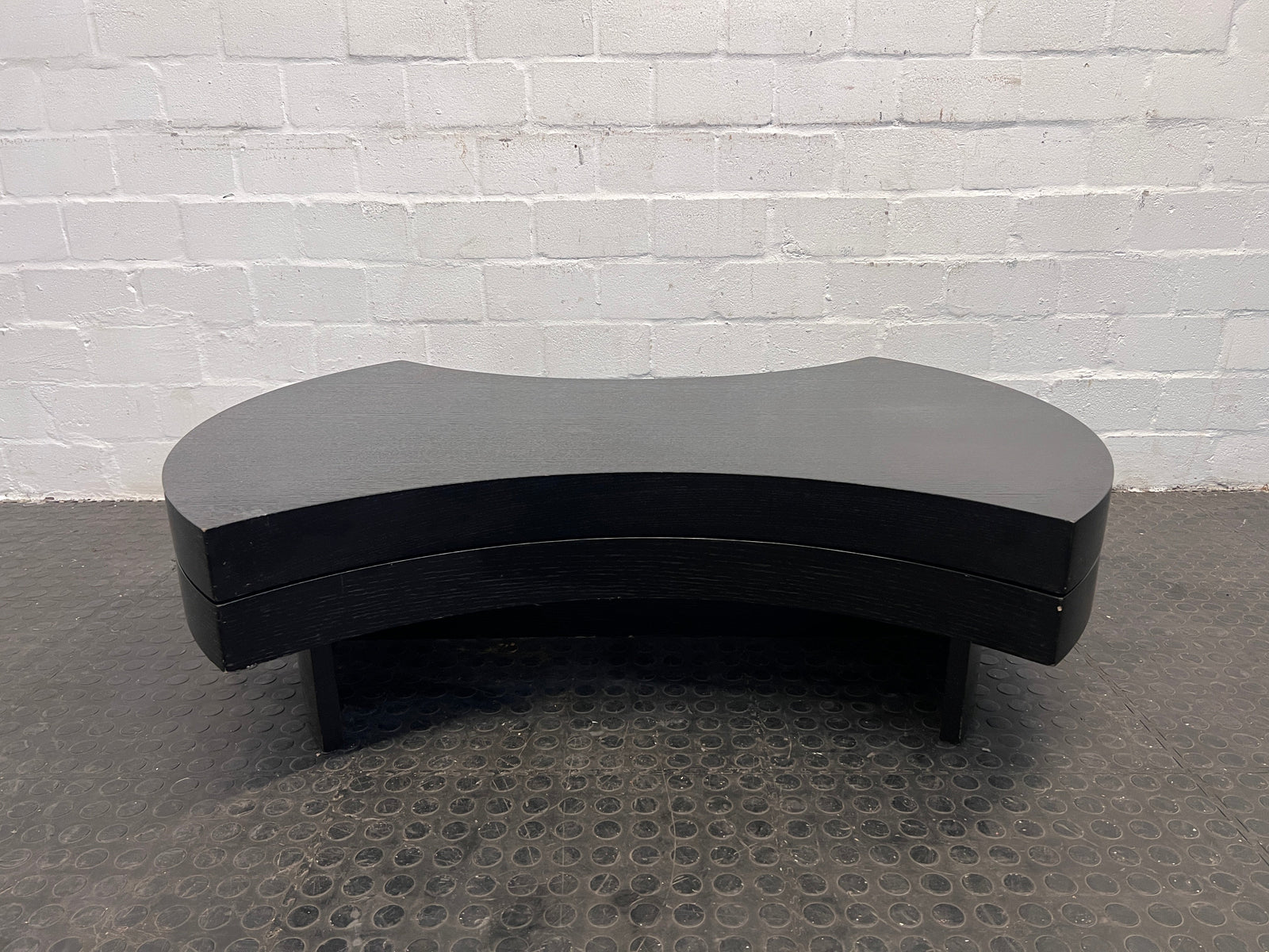 Rotating Coffee Table