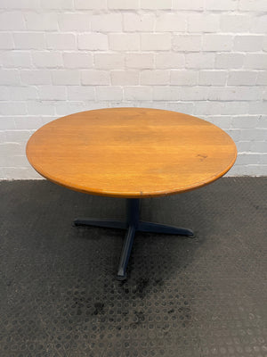 Round Office Tables