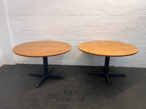 Round Office Tables