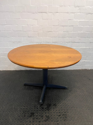 Round Office Tables