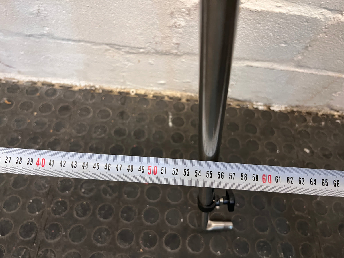 Water Snake Boat Motor Wall Mount - 2ndhandwarehouse.com
