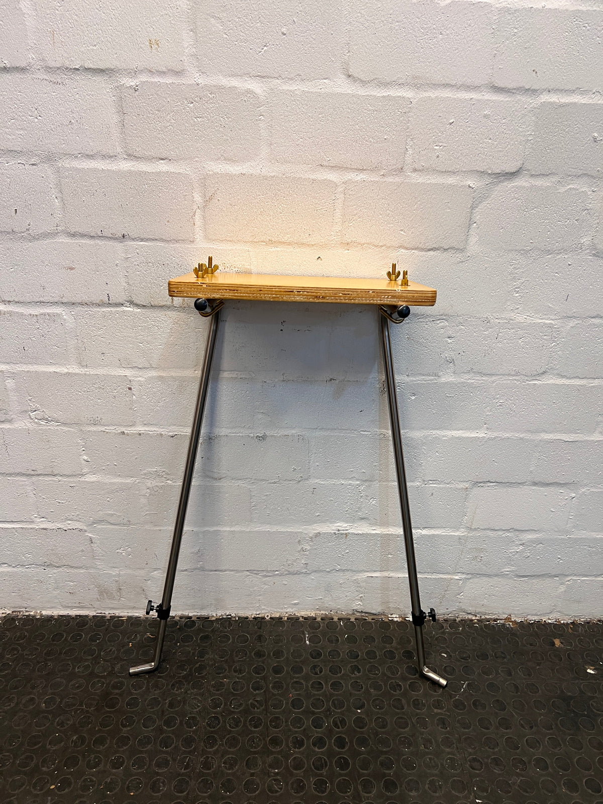 Water Snake Boat Motor Wall Mount - 2ndhandwarehouse.com