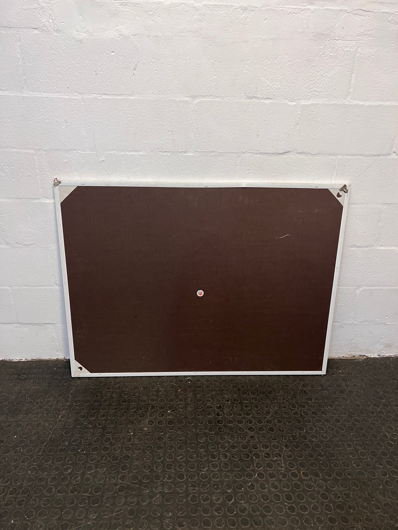 Blue Notice Pin Board (120 x 90cm) - PRICE DROP