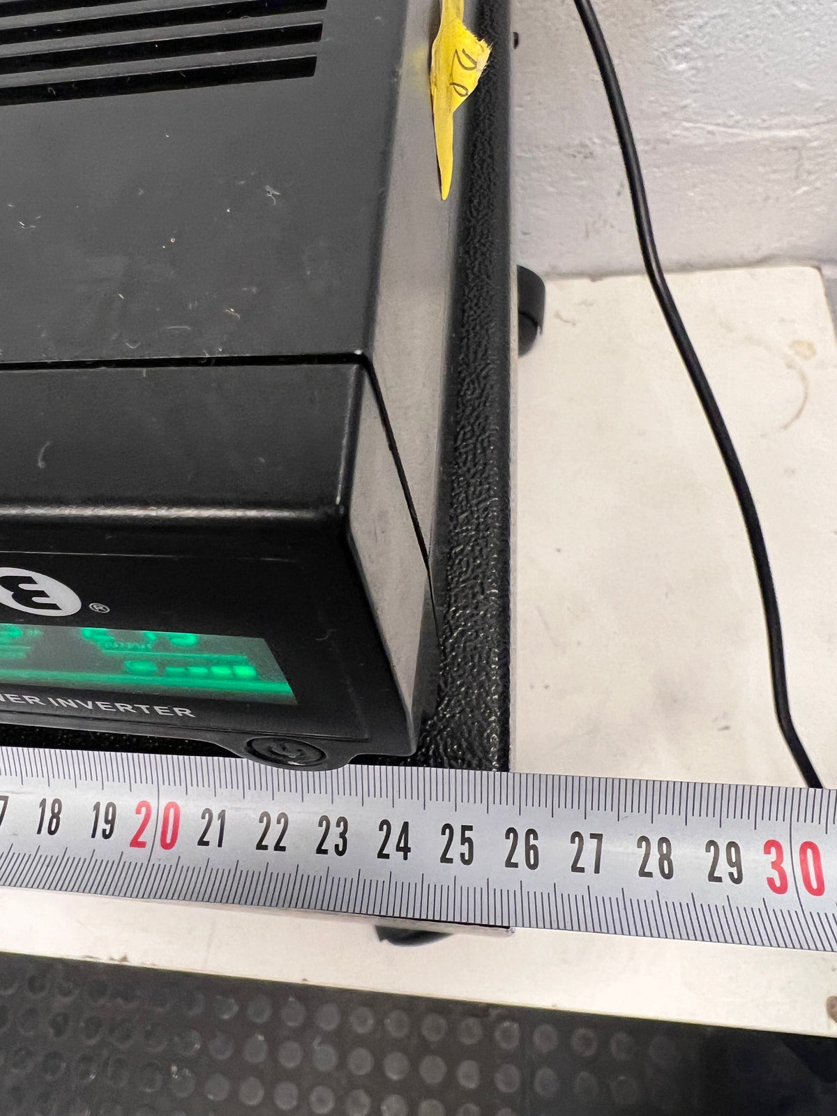 Ellies UPS/Inverter and Battery