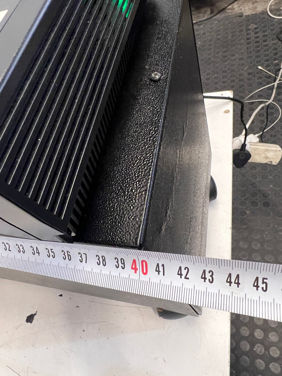 Ellies UPS/Inverter and Battery