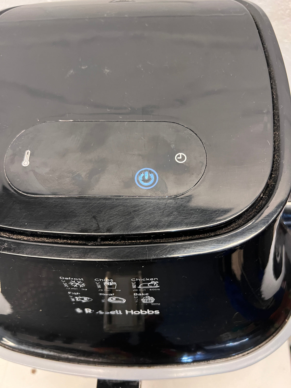 Russell Hobbs Airfryer RHXL3000