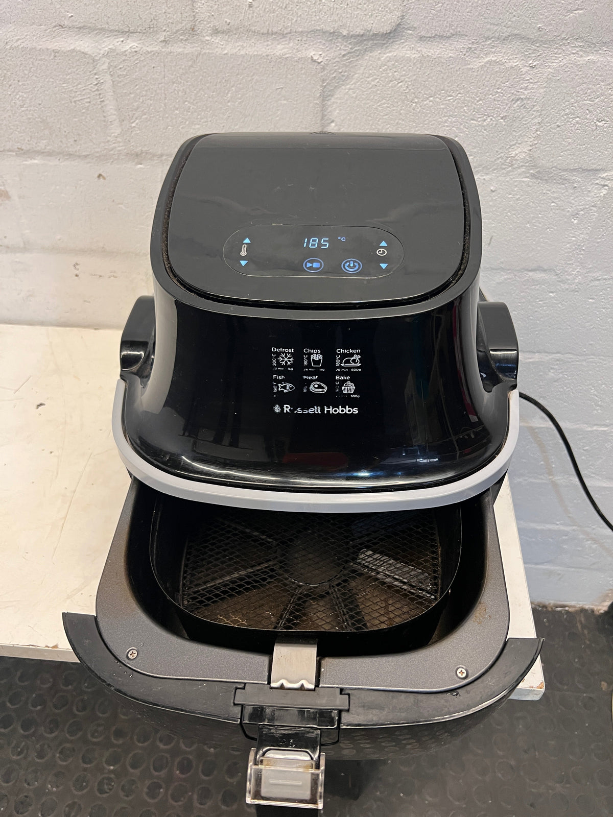 Russell Hobbs Airfryer RHXL3000